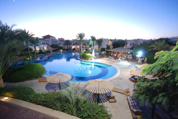 Milano Sharm El Sheikh Ore Di Volo